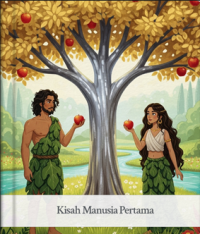 Image of Kisah Manusia Pertama