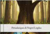 Image of Petualangan di Negeri Logika