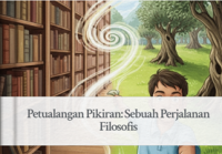 Image of Petualangan Pikiran: Sebuah Perjalanan Filosofis